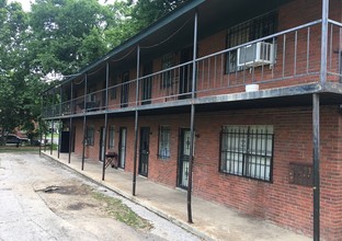 482 E Mclemore Ave in Memphis, TN - Building Photo - Building Photo