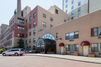 111 Mulberry St, Unit 8b in Newark, NJ - Building Photo - Building Photo