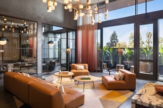 The Clara in Santa Clara, CA - Building Photo - Building Photo