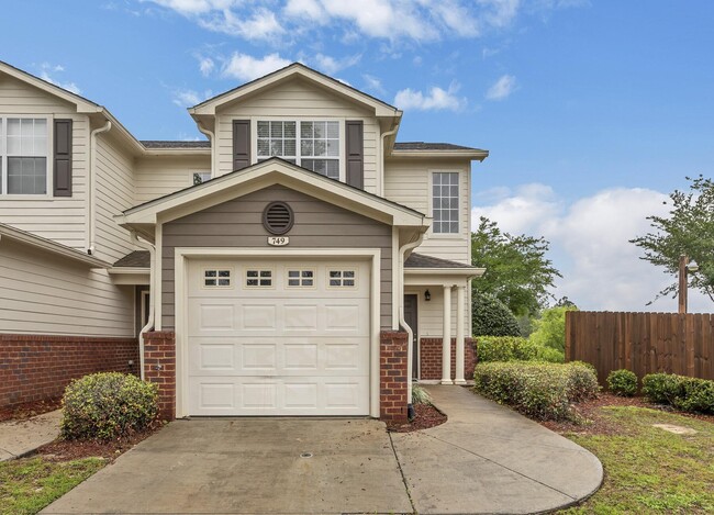 property at 749 Majestic Dr