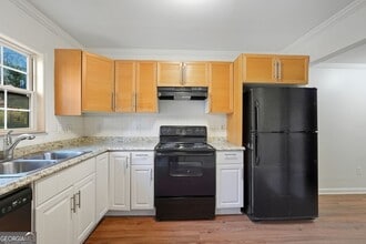 515 Granite Ridge Pl in Atlanta, GA - Building Photo - Building Photo