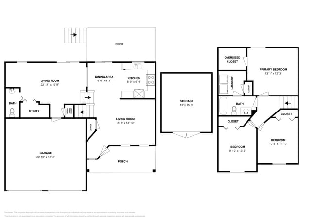 2990 Payne Ave in Little Canada, MN - Building Photo - Building Photo