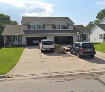 property at 1511 Redstone Trl