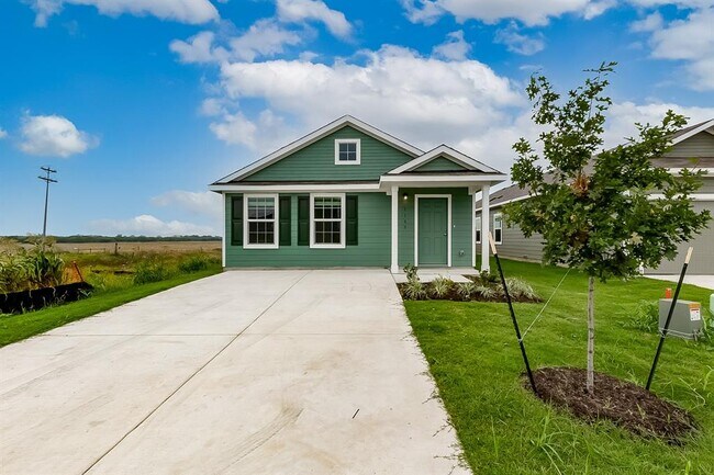 1105 Catfish Ln in Bastrop, TX - Building Photo - Building Photo