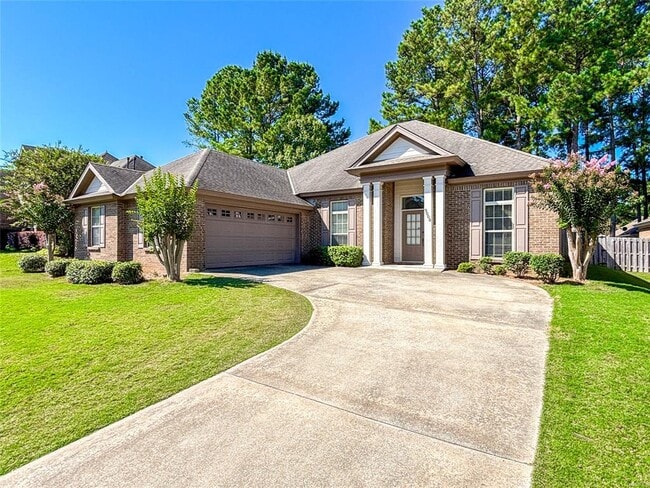 property at 9008 Black Cherry Trl
