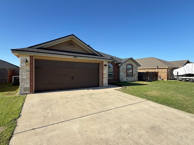 3002 Montague County Dr in Killeen, TX - Building Photo - Building Photo