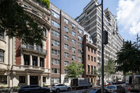 11 East 88th Street in New York, NY - Foto de edificio - Building Photo