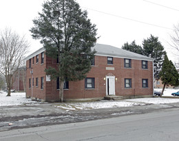 3504 Theodore Ave Apartments