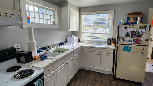 1314 Billy Frank Jr. St in Bellingham, WA - Building Photo - Building Photo