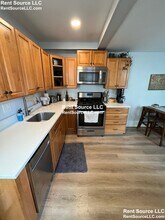 3 Linden St, Unit 1 in Somerville, MA - Foto de edificio - Building Photo