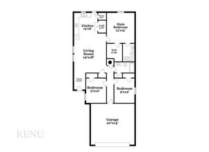 5027 Firefly Hls in Saint Hedwig, TX - Foto de edificio - Building Photo