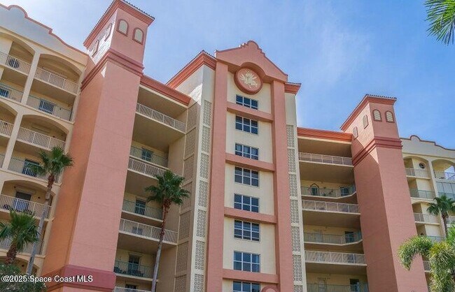 100 Riverside Dr in Cocoa, FL - Building Photo - Building Photo