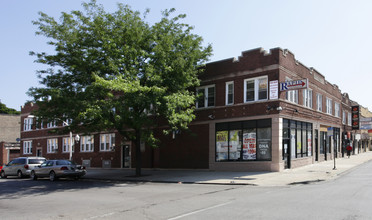 Austin Park Apartments in Chicago, IL - Building Photo - Building Photo