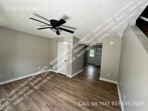 117 A Highland Ct in Danville, KY - Building Photo - Building Photo