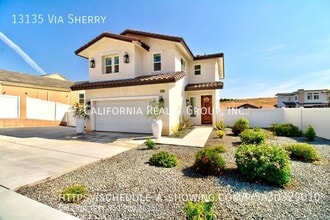 13135 Via Sherry in Riverside, CA - Building Photo - Building Photo