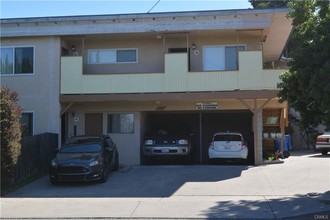 2845 Broad St in San Luis Obispo, CA - Building Photo - Building Photo