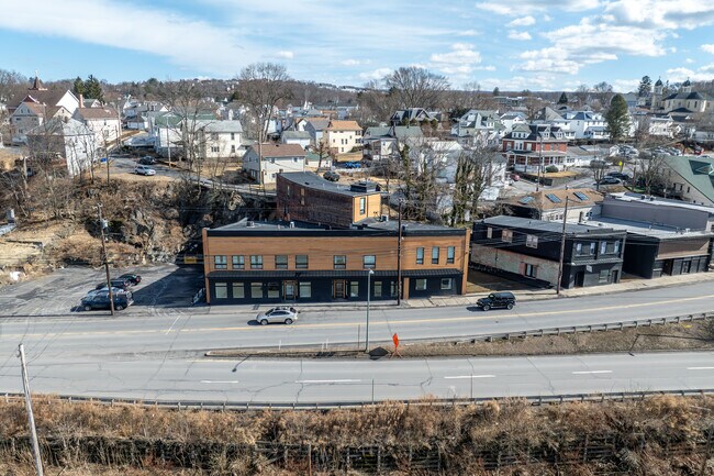 151 N Main St in Pittston, PA - Building Photo - Building Photo