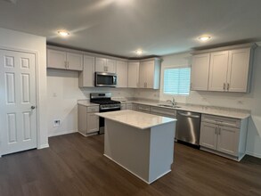 16113 Isles Dr in Haslet, TX - Building Photo - Building Photo