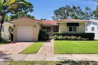 525 Loretto Ave in Coral Gables, FL - Building Photo - Building Photo
