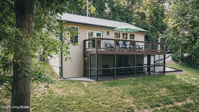 438 Whippoorwill Cv Ln in Westview, KY - Building Photo - Building Photo