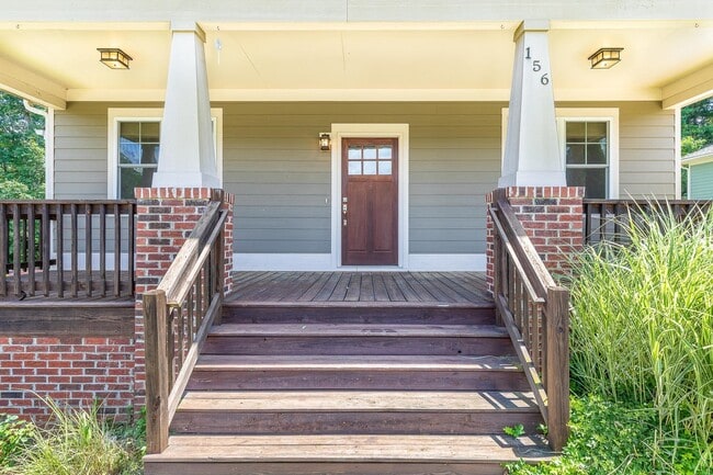 156 Estelle Park Dr in Asheville, NC - Building Photo - Building Photo