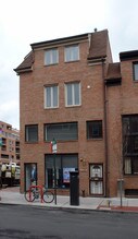 141 South St in Philadelphia, PA - Building Photo - Building Photo