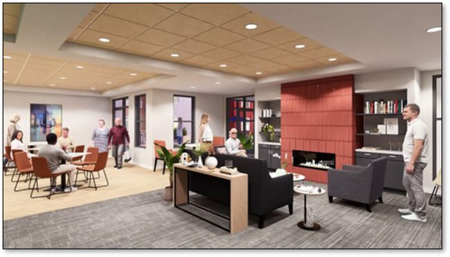 The Victoria at Huxley Yards in Madison, WI - Building Photo - Building Photo