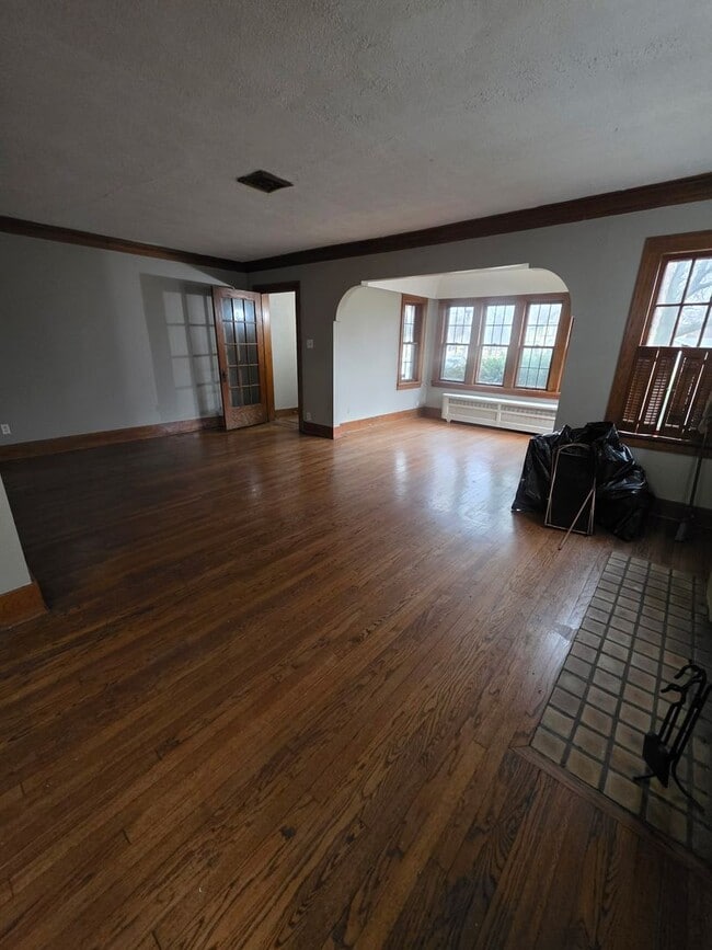 property at 2871 N Sherman Blvd