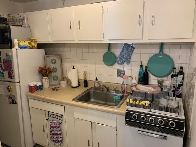 15 Keswick St, Unit #3 in Boston, MA - Building Photo - Building Photo