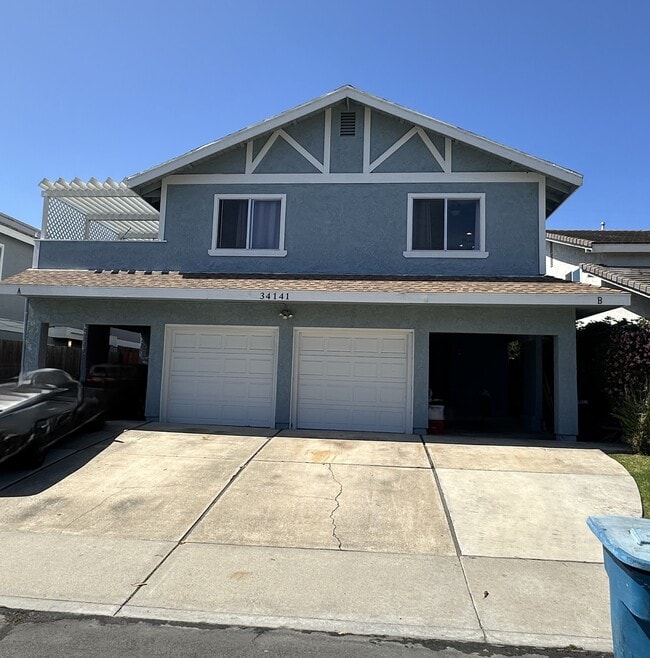 34141 La Serena Dr, Unit A in Dana Point, CA - Foto de edificio - Building Photo