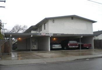 1800 Kidder Ave in Fairfield, CA - Building Photo