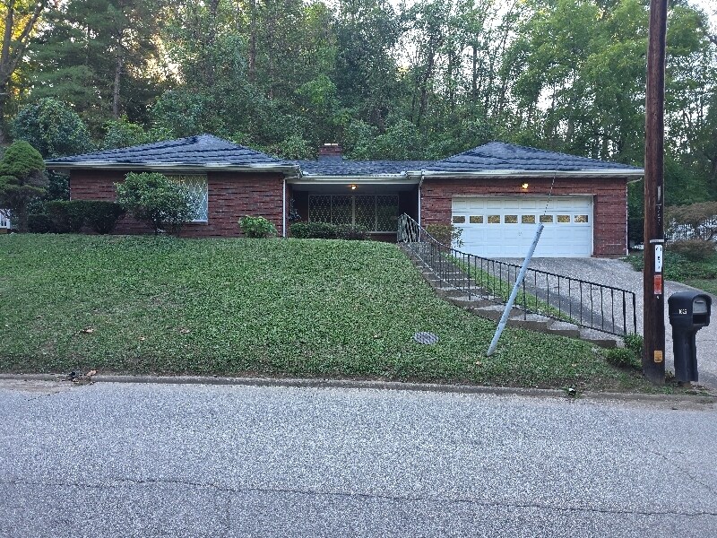 1625 Arlington Blvd in Huntington, WV - Building Photo