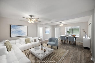 236 Chicago Ave in Valparaiso, FL - Building Photo - Building Photo