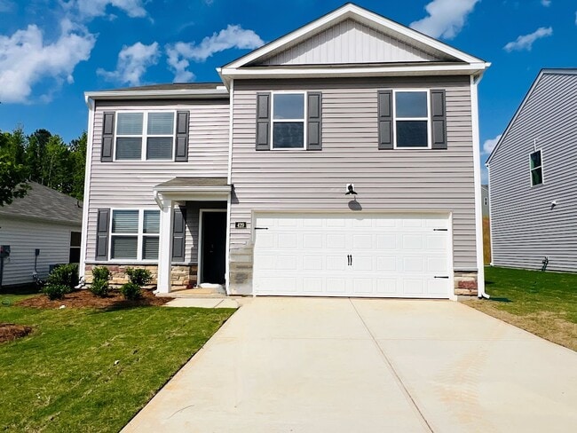 property at 429 Citron St