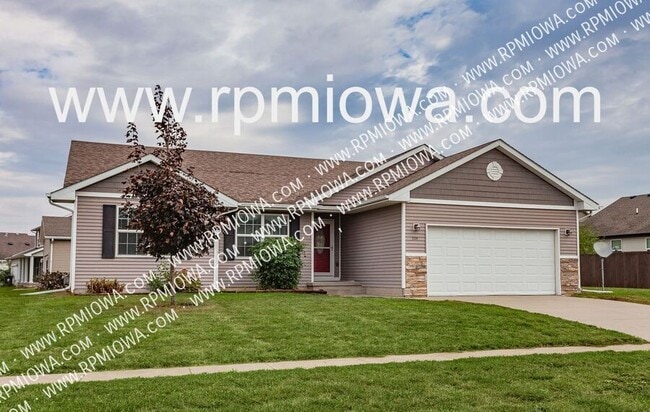 property at 3108 NW 19th St