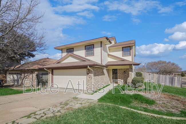 property at 701 Via Del Mar