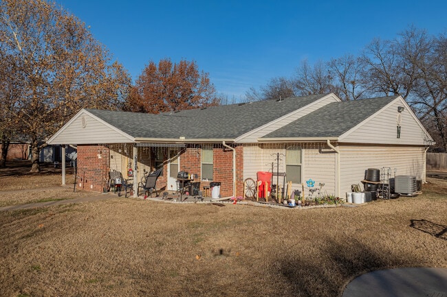 Stillwater Melrose A 62+ Community