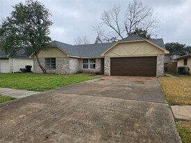 4019 Lemon Tree Ln in Houston, TX - Building Photo