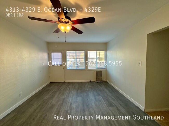 property at 4313-4329 E Ocean Blvd