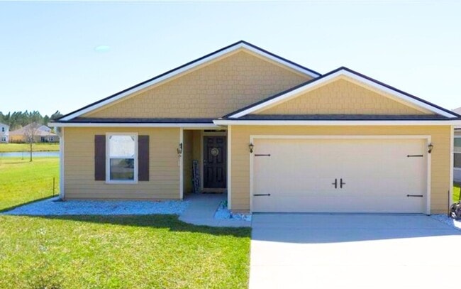 property at 231 Brooklet Cir
