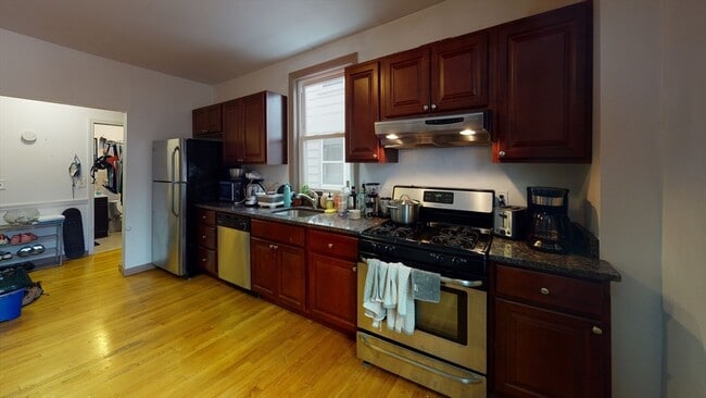 9 Winship St in Boston, MA - Building Photo - Building Photo