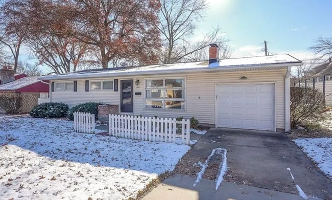 property at 6901 W 78th Ter