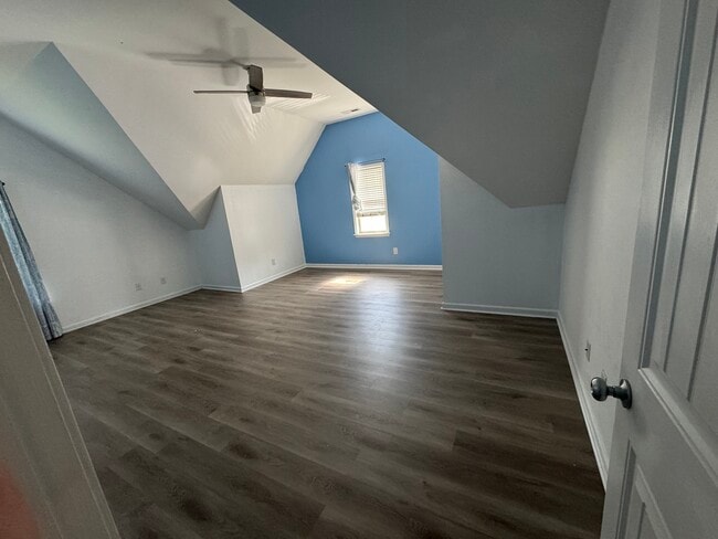 3908 Glencorra Dr in Fayetteville, NC - Building Photo - Building Photo