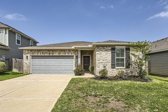 property at 25617 Microstar Wy