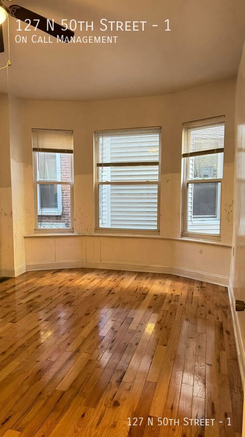 property at 127 N 50th St