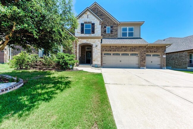 321 Navigator Dr in Austin, TX - Building Photo - Building Photo