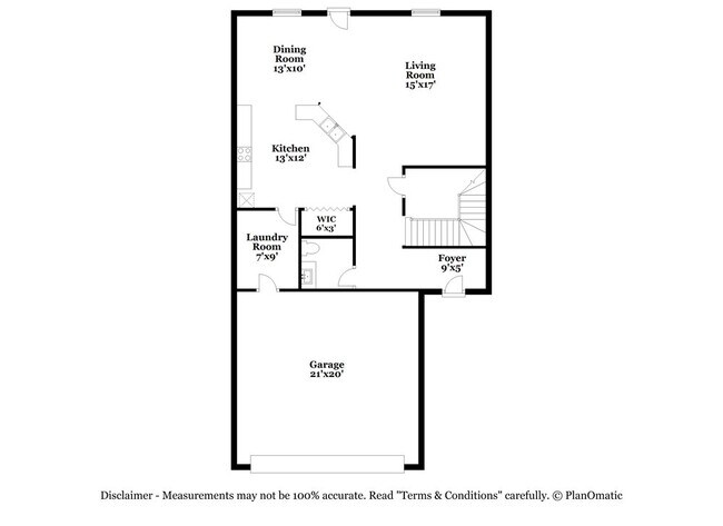 1871 Simmons Ln in Hampton, GA - Building Photo - Building Photo