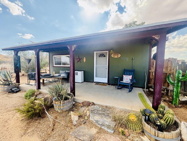 property at 1776 Starfire