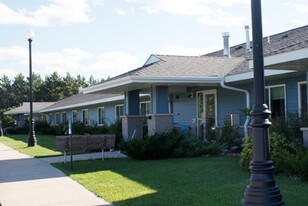 Staples Square Apartments