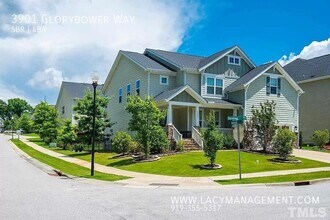 3901 Glorybower Way in Apex, NC - Building Photo - Building Photo
